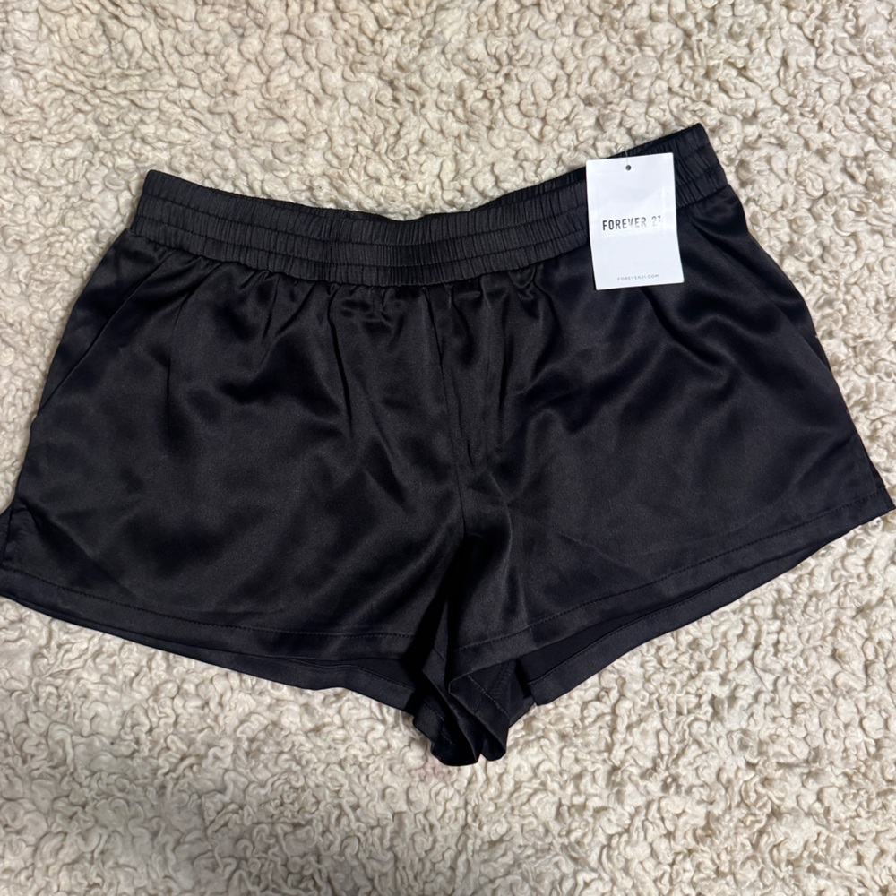 Forever21 shorts S nwt